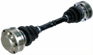 2020-2023 Mini Cooper Countryman Front Drive Axle Shaft Assembly - Right (Passenger) (Used OEM)