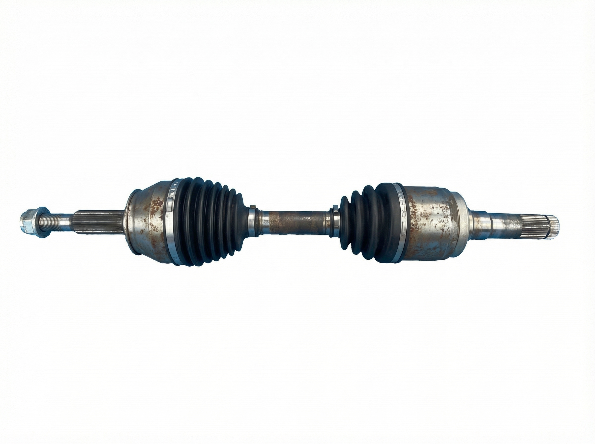 2018-2024 Lexus LS500 Front Drive Axle Shaft Assembly - Right (Passenger) (Used OEM)