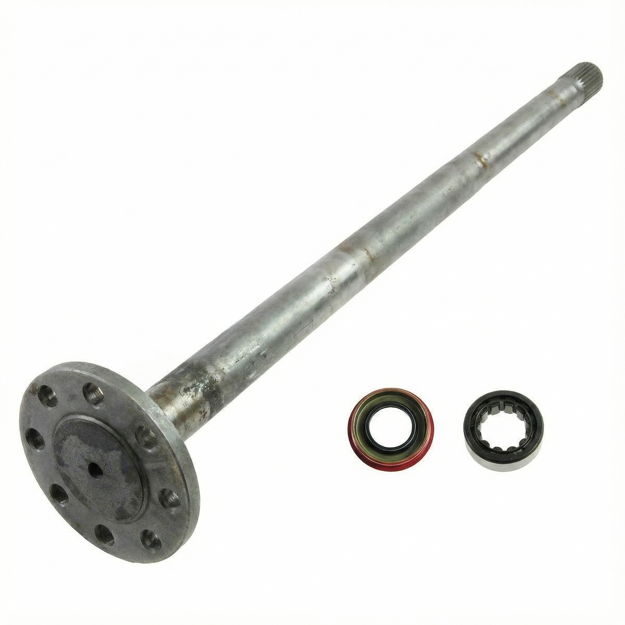2022-2024 INFINITI QX55 Drive Axle Shaft Assembly - Rear, Right (Passenger) (Used OEM)