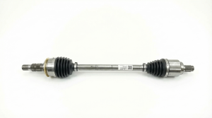 2018-2020 Buick Regal Drive Axle Shaft Assembly - Rear, Left (Driver) (Used OEM)