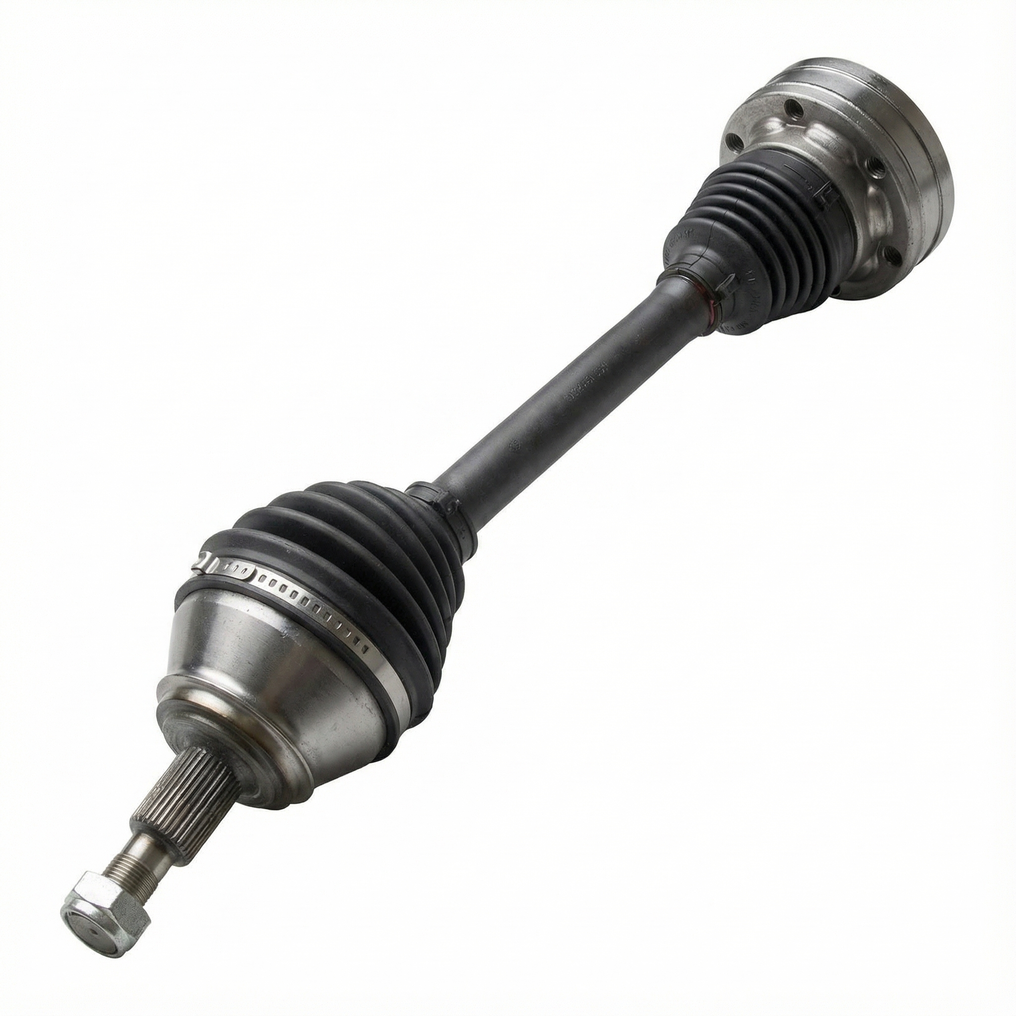 2019-2025 Cadillac XT4 Drive Axle Shaft Assembly - Rear, Right (Passenger) (Used OEM)
