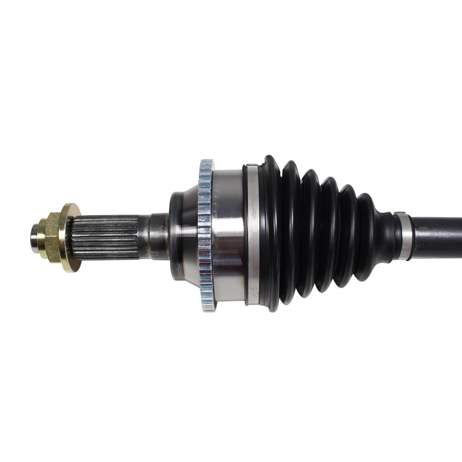 2019-2024 Lexus UX250h Drive Axle Shaft Assembly - Rear, Right (Passenger) (Used OEM)