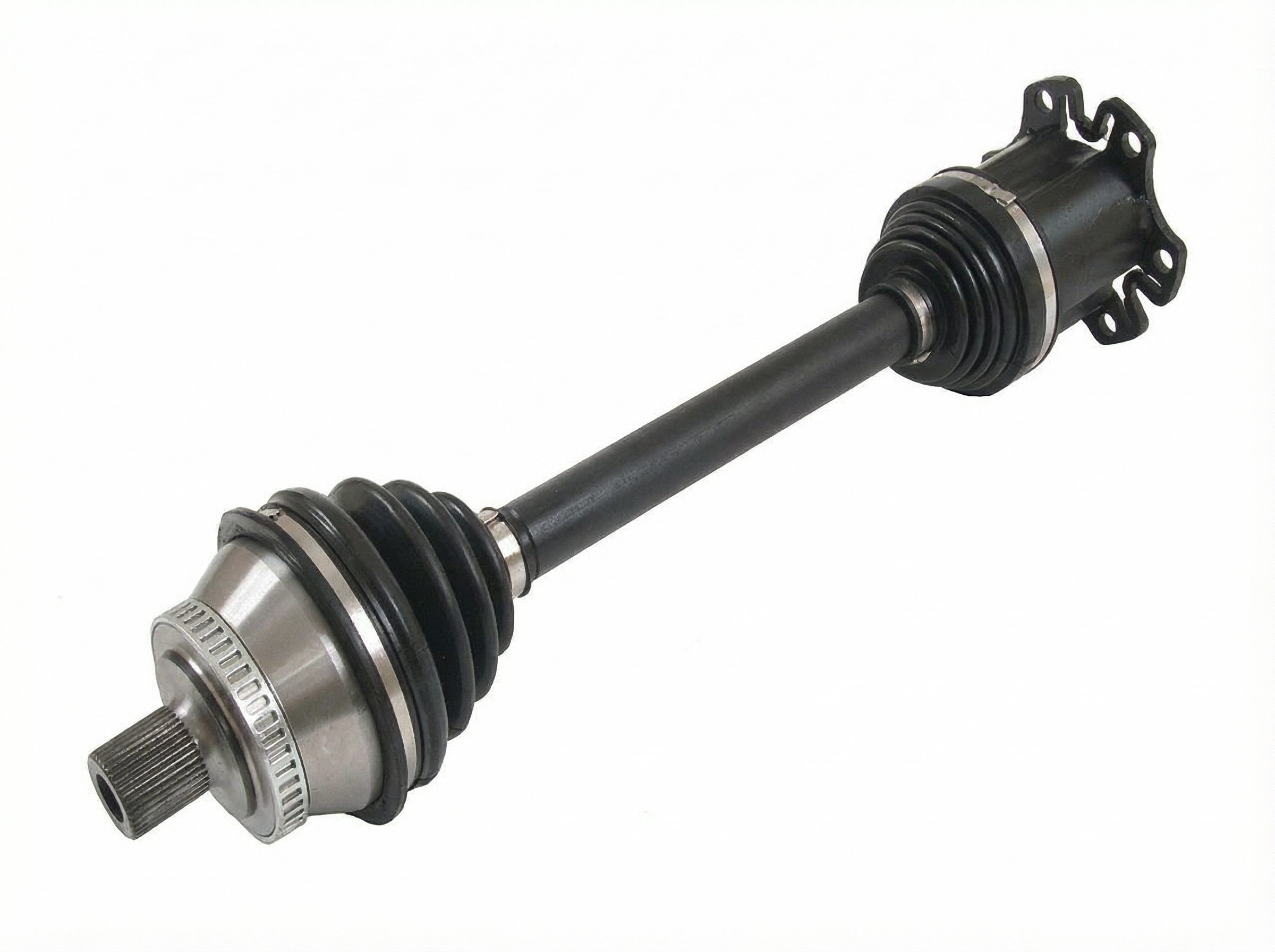 2019-2022 Honda HR-V Drive Axle Shaft Assembly - Rear, Right (Passenger) (Used OEM)