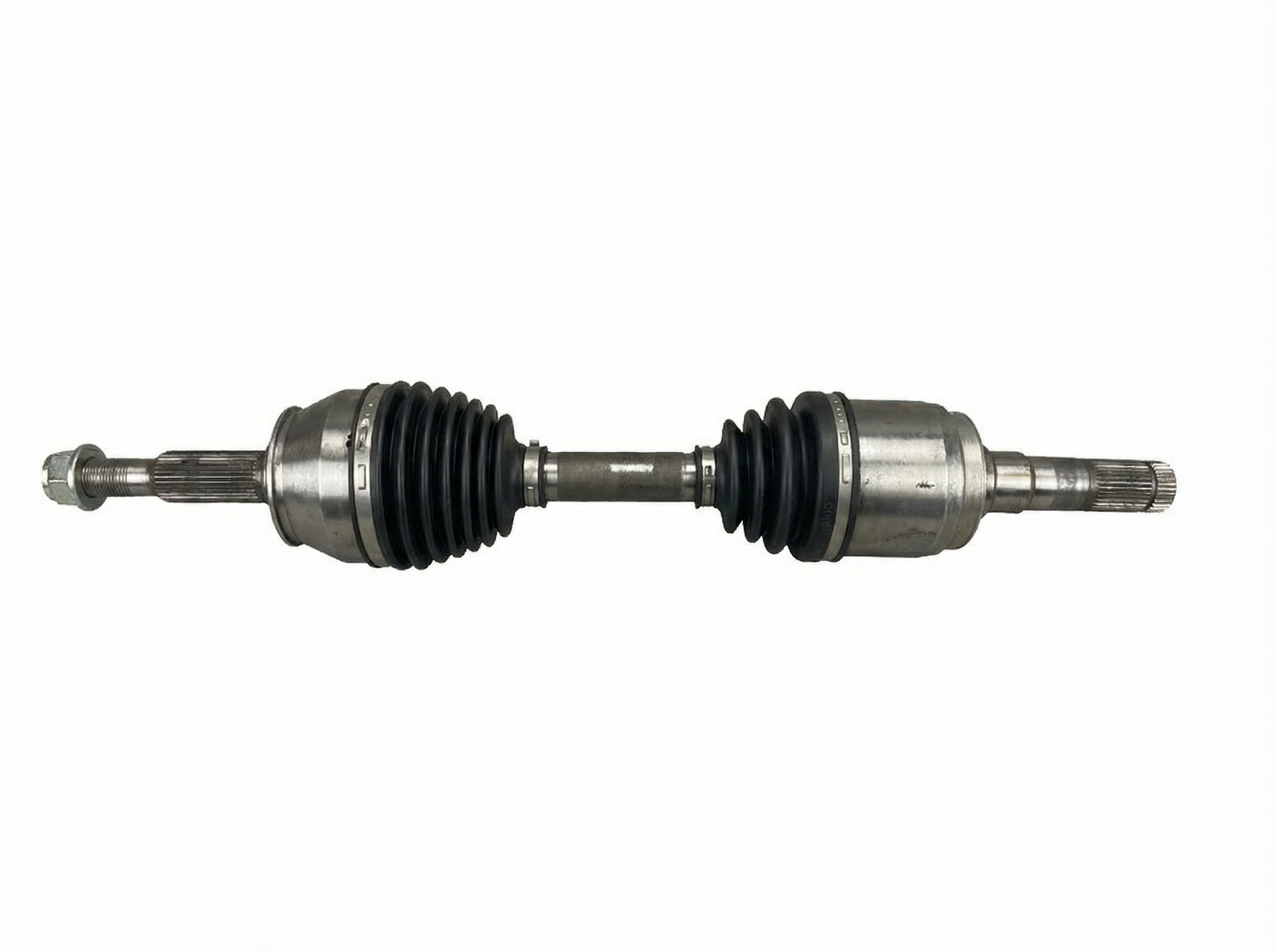 2020-2022 Kia Telluride Front Drive Axle Shaft Assembly - Left (Driver) (Used OEM)