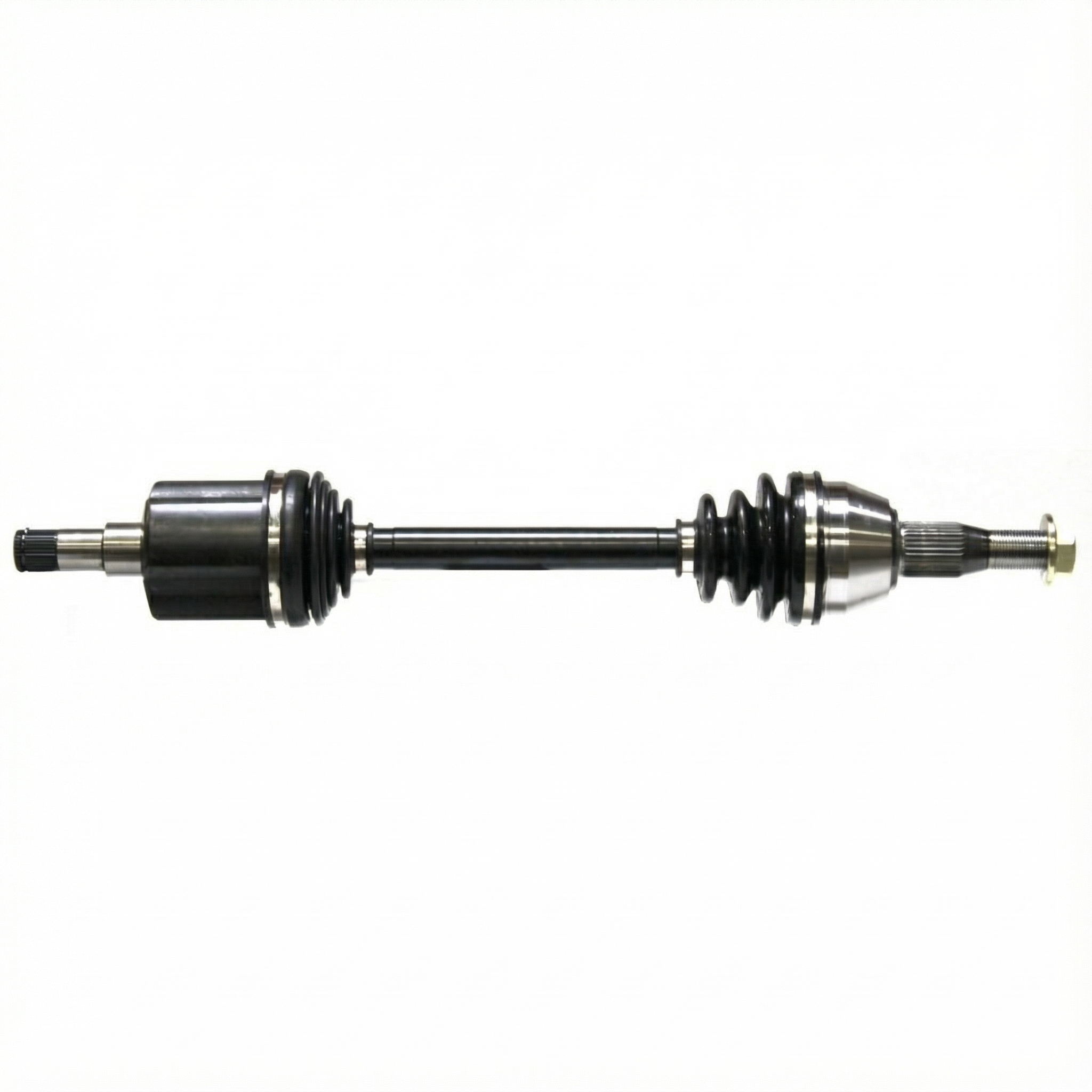 2020-2022 Kia Telluride Drive Axle Shaft Assembly - Rear, Right (Passenger) (Used OEM)