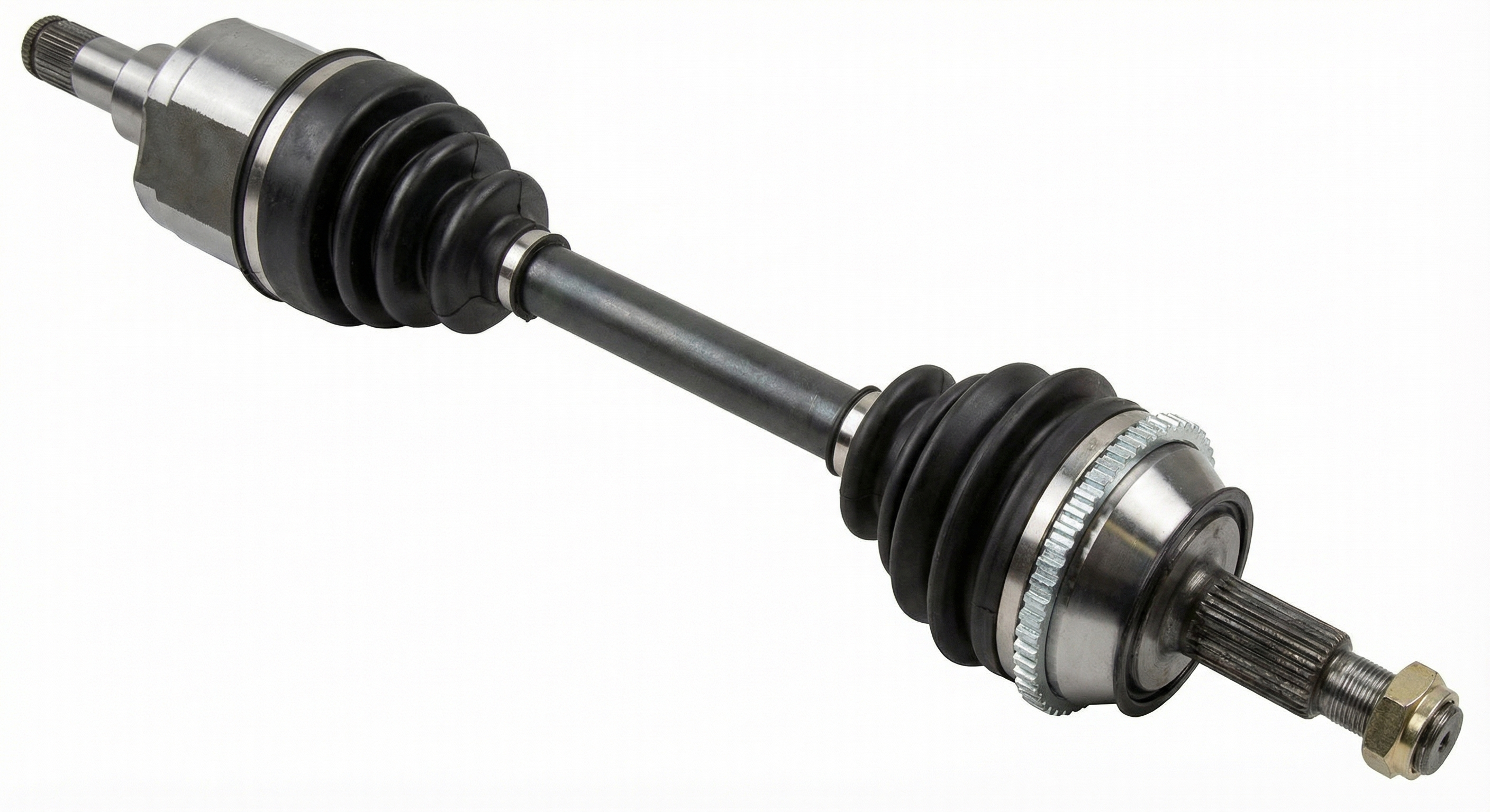 2019-2023 Lincoln Nautilus Front CV Drive Axle Shaft Assembly - Right (Passenger) (Used OEM)