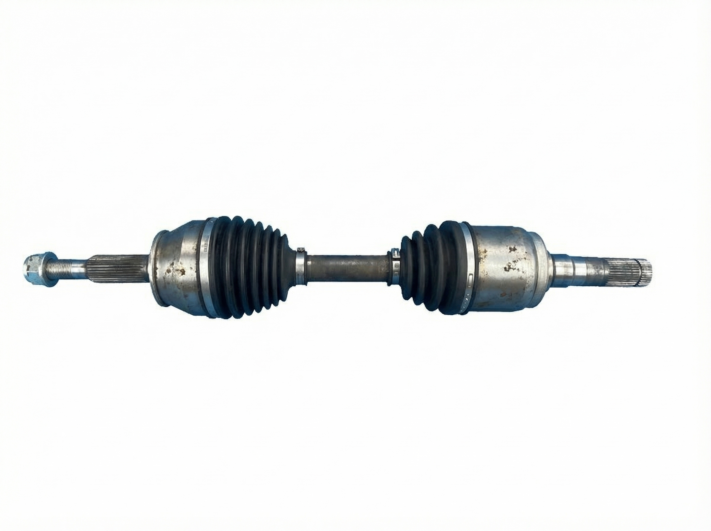 2019-2023 Lincoln Nautilus Front Drive Axle Shaft Assembly - Right (Passenger) (Used OEM)