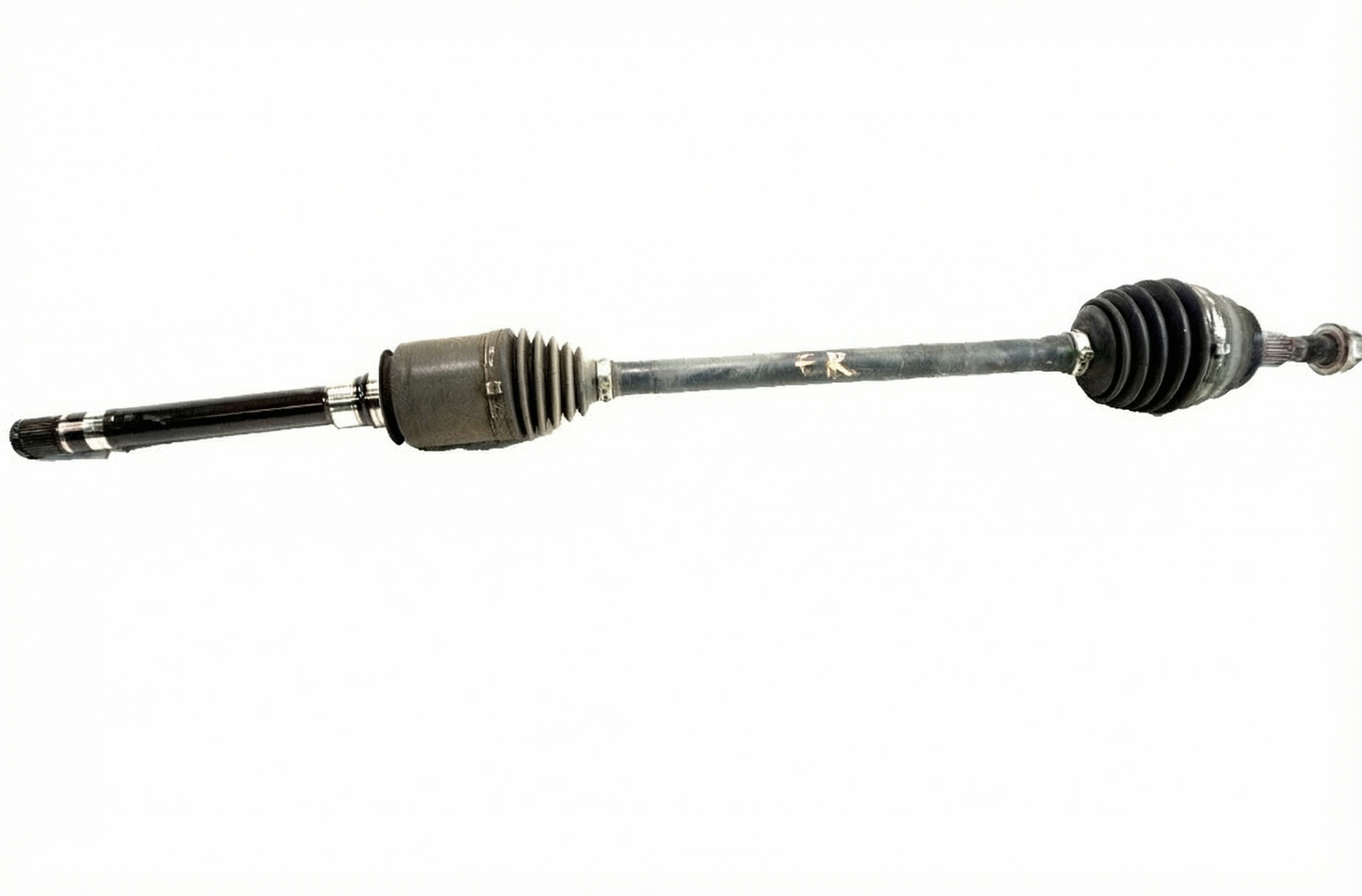 2017-2021 Kia Sedona Front Drive Axle Shaft Assembly - Right (Passenger) (Used OEM)
