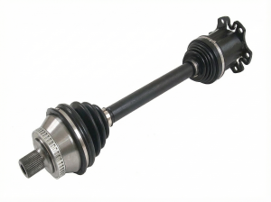 2017-2019 Nissan Sentra Front Drive Axle Shaft Assembly - Left (Driver) (Used OEM)