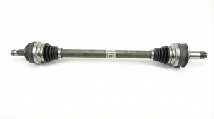 2017 Mercedes-Benz C300 Drive Axle Shaft Assembly - Rear, Right (Passenger) (Used OEM)