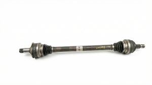 2017 Mercedes-Benz C300 Drive Axle Shaft Assembly - Rear, Left (Driver) (Used OEM)