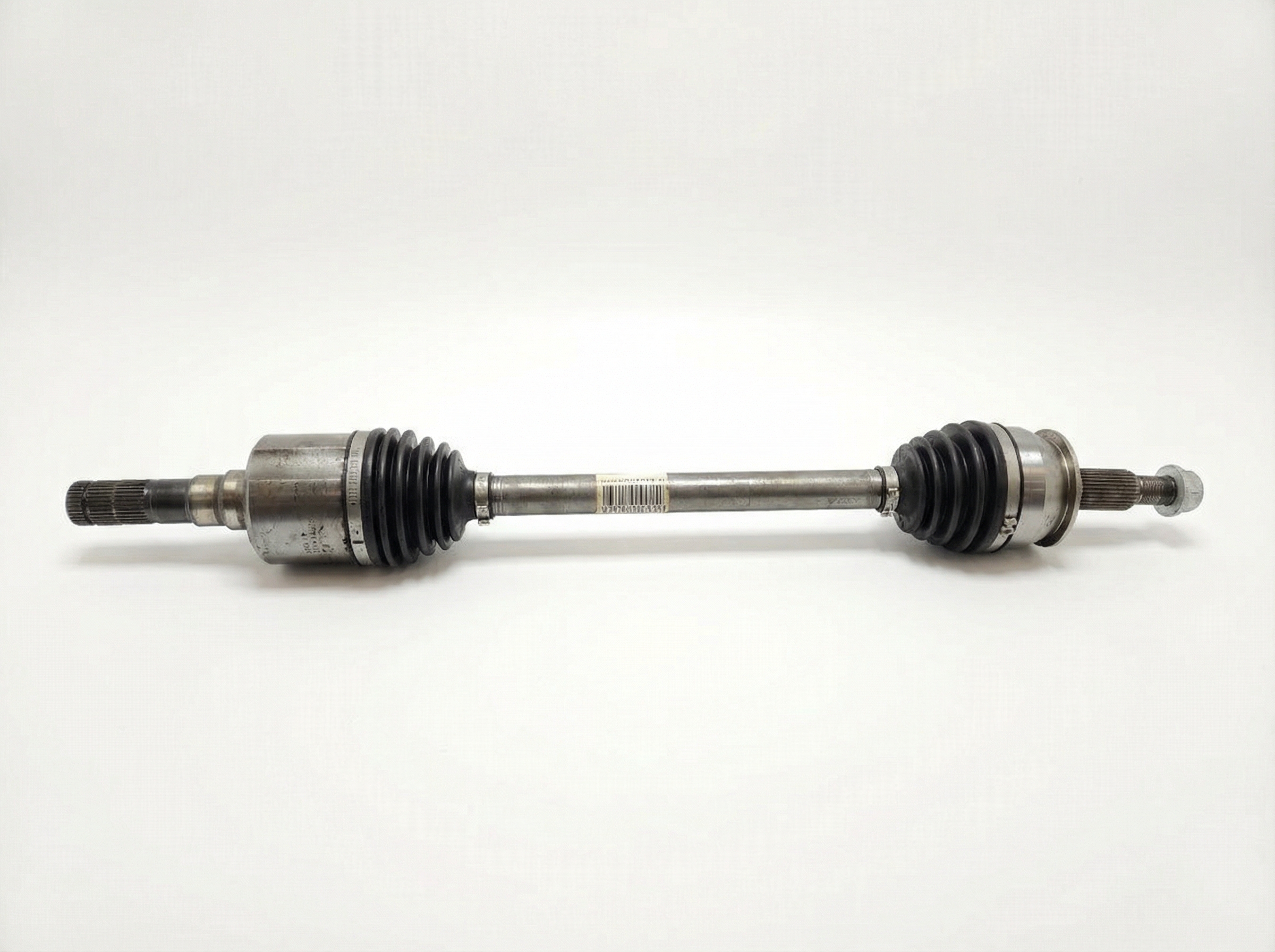 2018-2024 Ford Expedition Rear Drive Axle Shaft - Right (Passenger) (Used OEM)