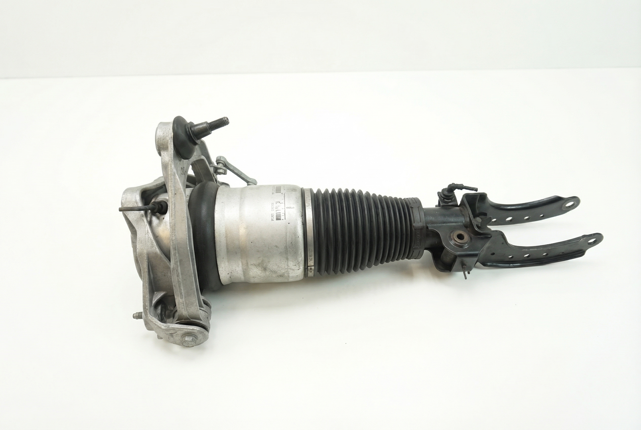 2017-2020 Acura MDX Drive Axle Shaft Assembly - Rear, Left (Driver) (Used OEM)