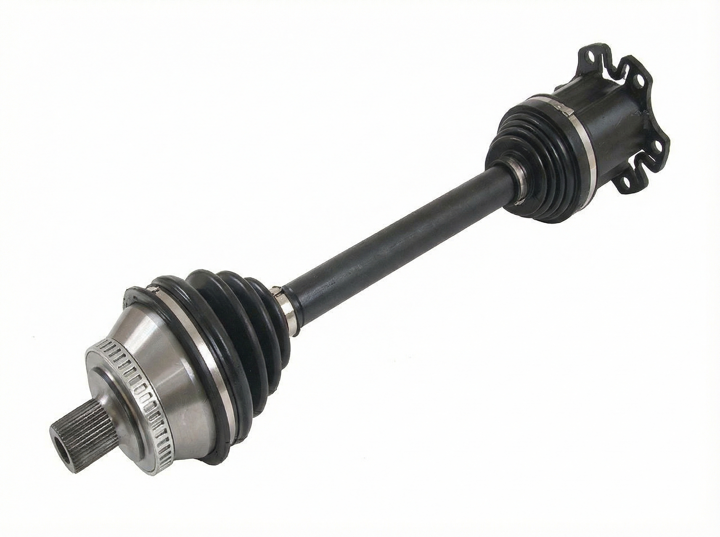 2017-2022 Jeep Compass Drive Axle Shaft - Left (Driver) (Used OEM)