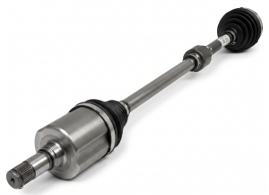 2018-2024 Volkswagen Atlas Front Drive Axle Shaft - Right (Passenger) (Used OEM)