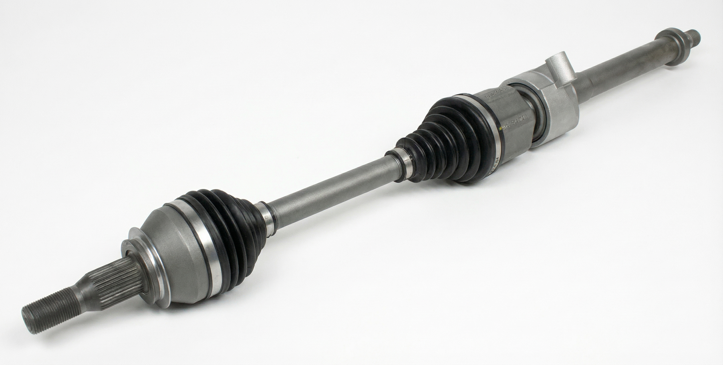 2017-2021 GMC Acadia Front Drive Axle Shaft Assembly - Right (Passenger) (Used OEM)