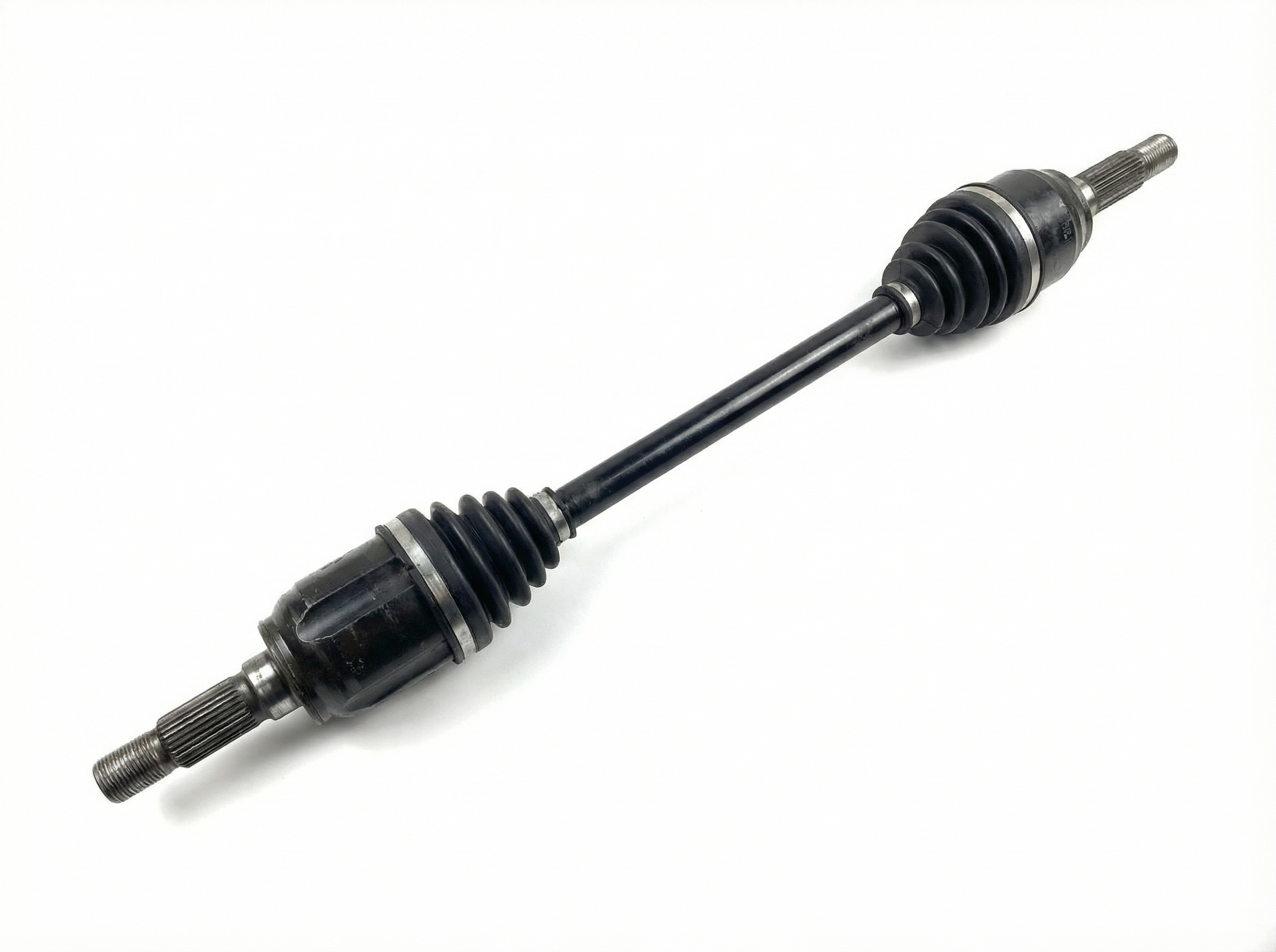 2017-2023 Subaru Impreza Drive Axle Shaft Assembly - Rear (Used OEM)