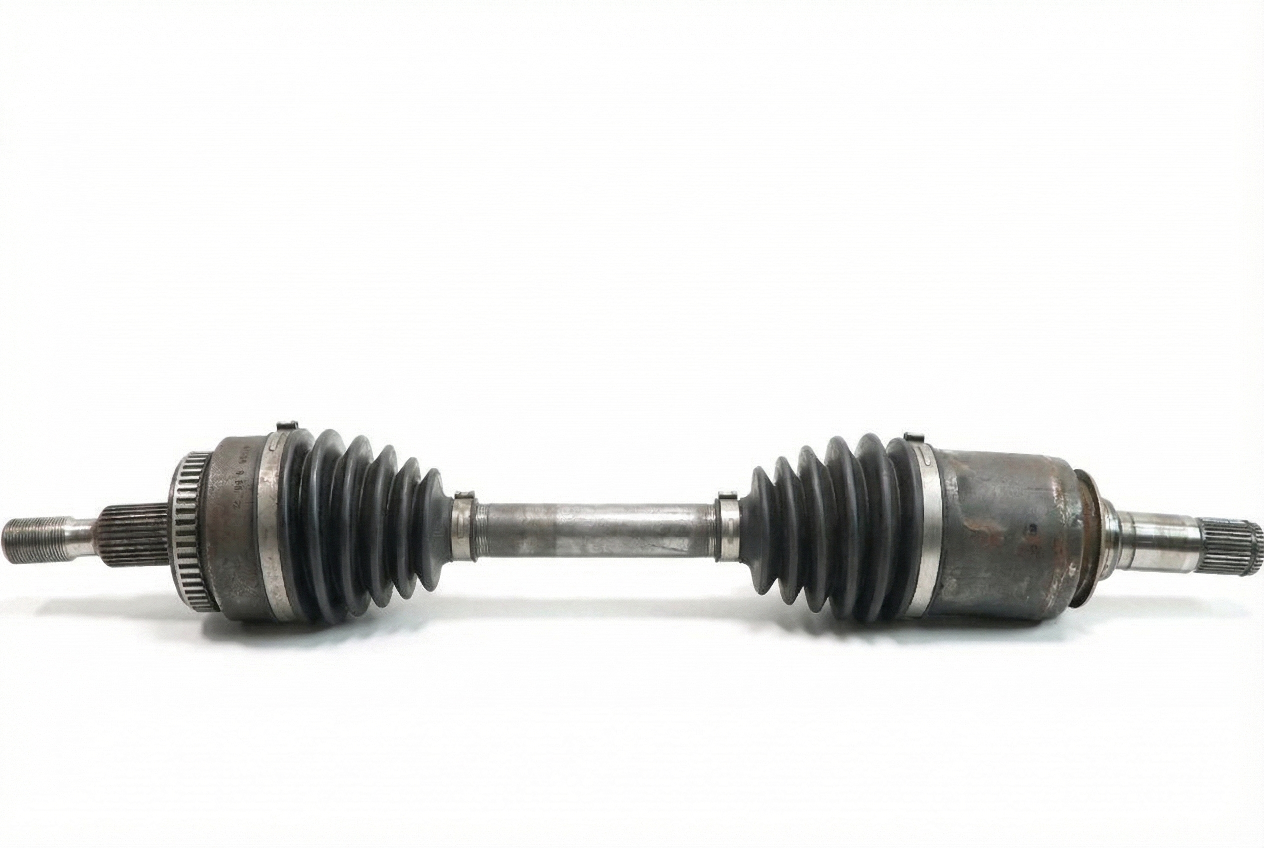 2017-2018 Buick Envision Front Drive Axle Shaft Assembly - Right (Passenger) (Used OEM)