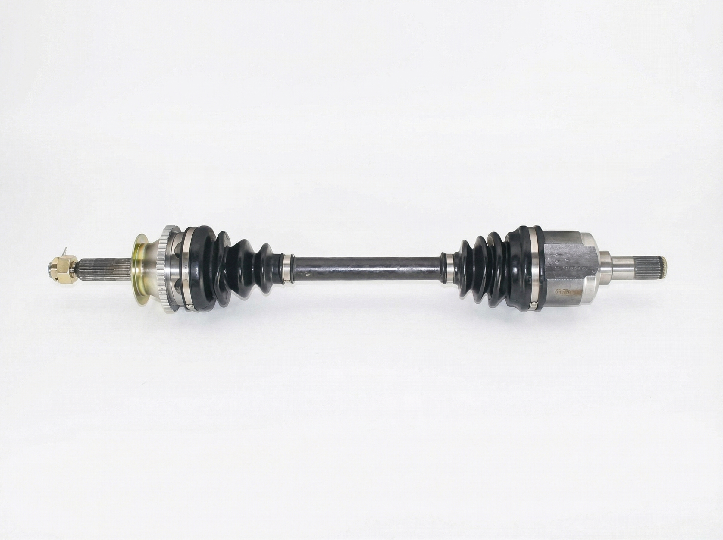 2017-2018 Buick Envision Drive Axle Shaft Assembly - Rear, Left (Driver) (Used OEM)