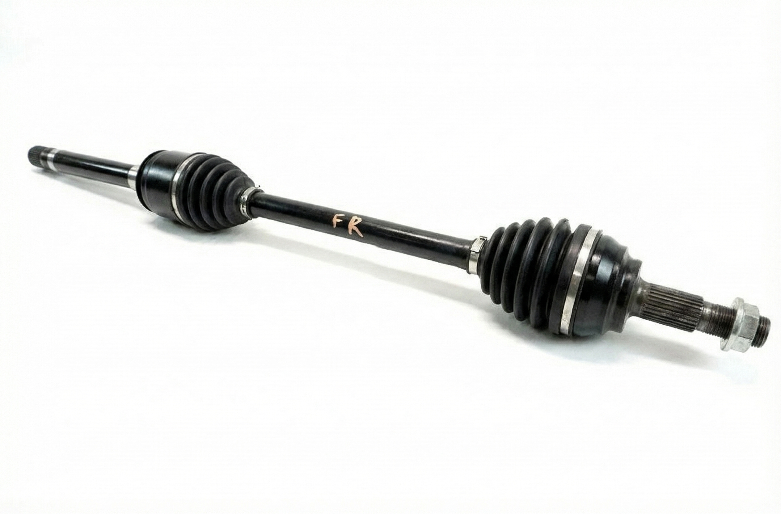 2017 Buick LaCrosse Front Intermediate Drive Axle Jackshaft - Right (Passenger) (Used OEM)