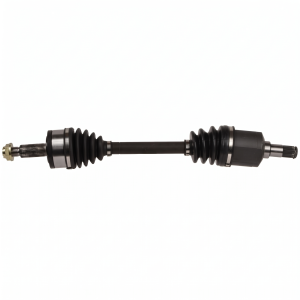 2017-2021 Honda Civic Front Drive Axle Shaft - Left (Driver) (Used OEM)