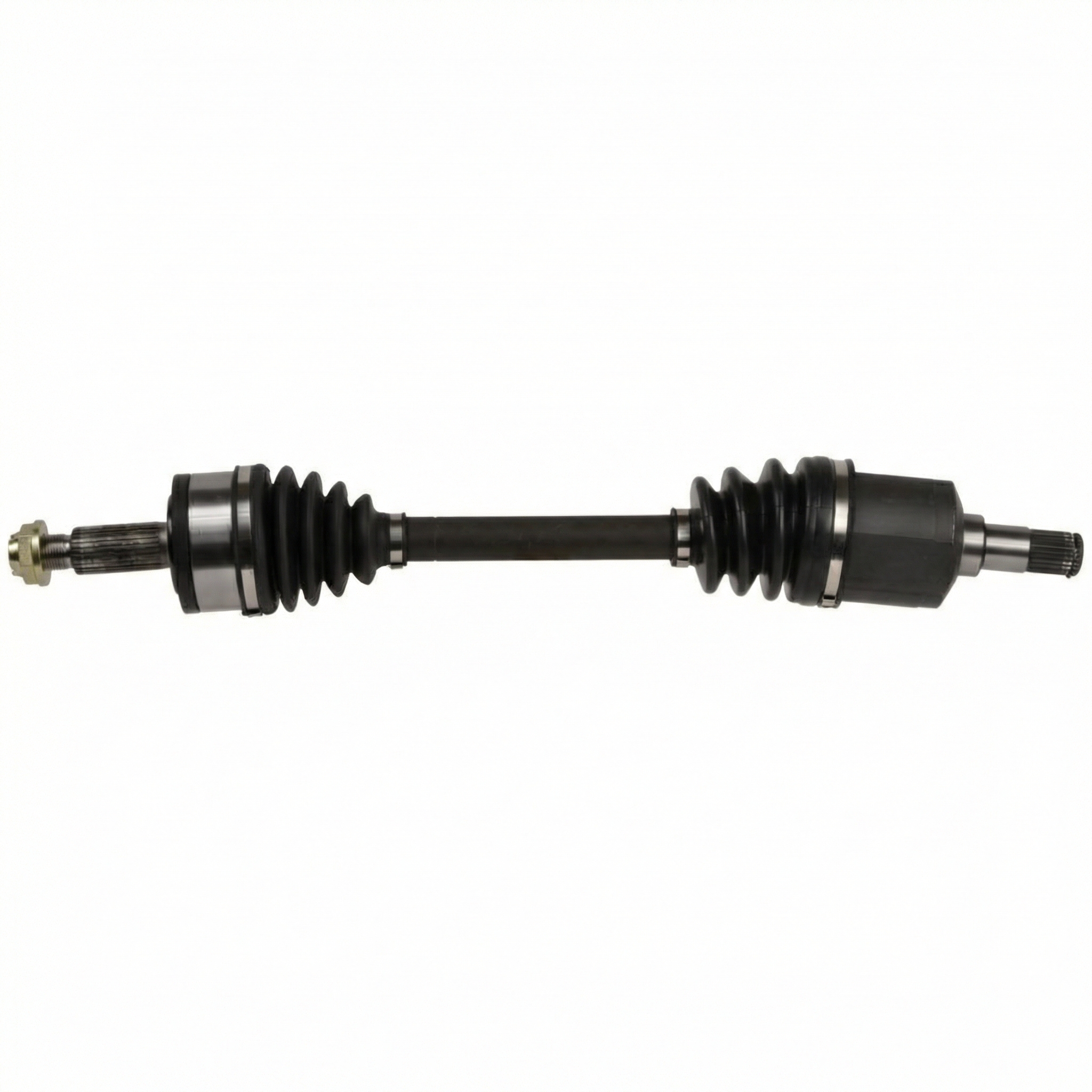 2017-2021 Honda Civic Drive Axle Shaft - Front, Left (Driver) (Used OEM)