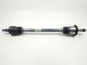 2019-2021 Mercedes-Benz C300 Drive Axle Shaft Assembly - Rear, Right (Passenger) (Used OEM)