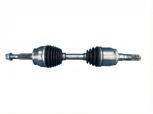 2020-2023 Nissan Sentra Front Drive Axle Shaft Assembly - Right (Passenger) (Used OEM)