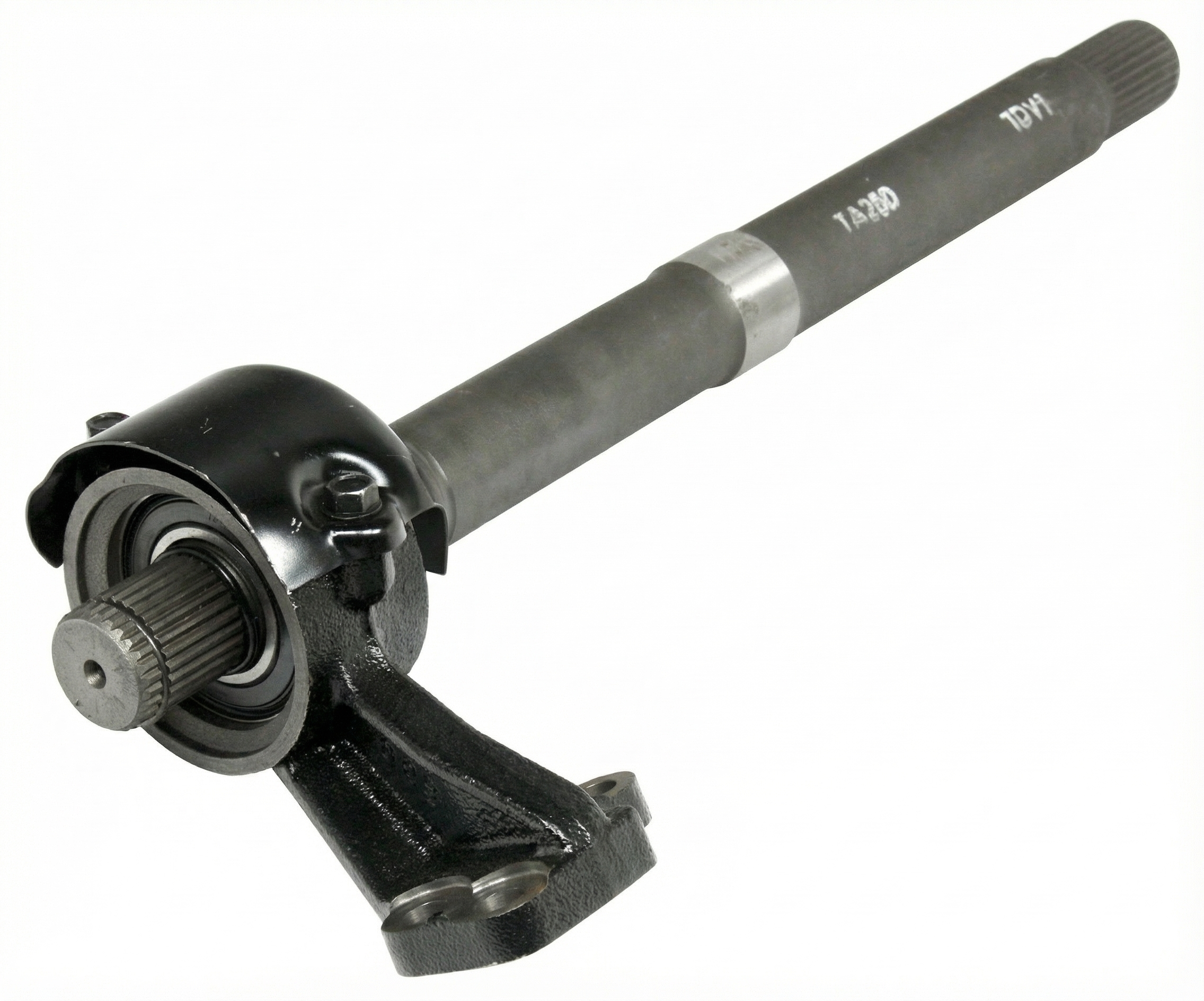 2019-2020 Hyundai Santa Fe Front Intermediate Drive Axle Jackshaft (Used OEM)