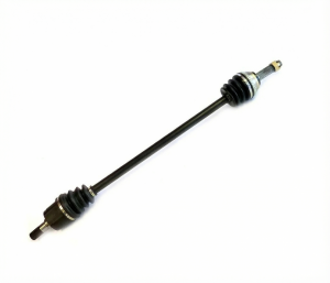 2019-2020 Hyundai Santa Fe Front Drive Axle Shaft Assembly - Left (Driver) (Used OEM)