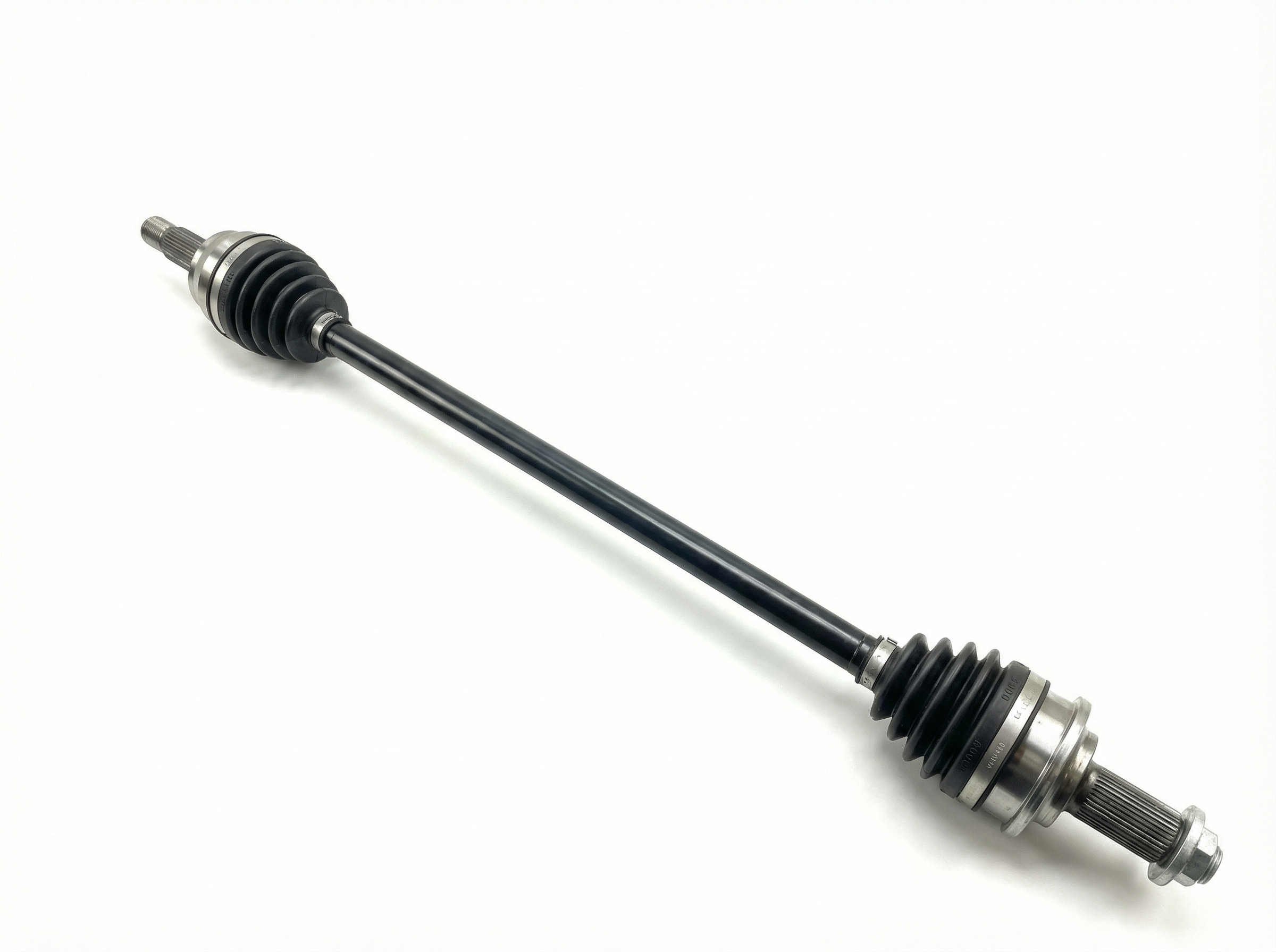 2019-2024 Genesis G70 Rear Drive Axle Shaft - Right (Passenger) (Used OEM)