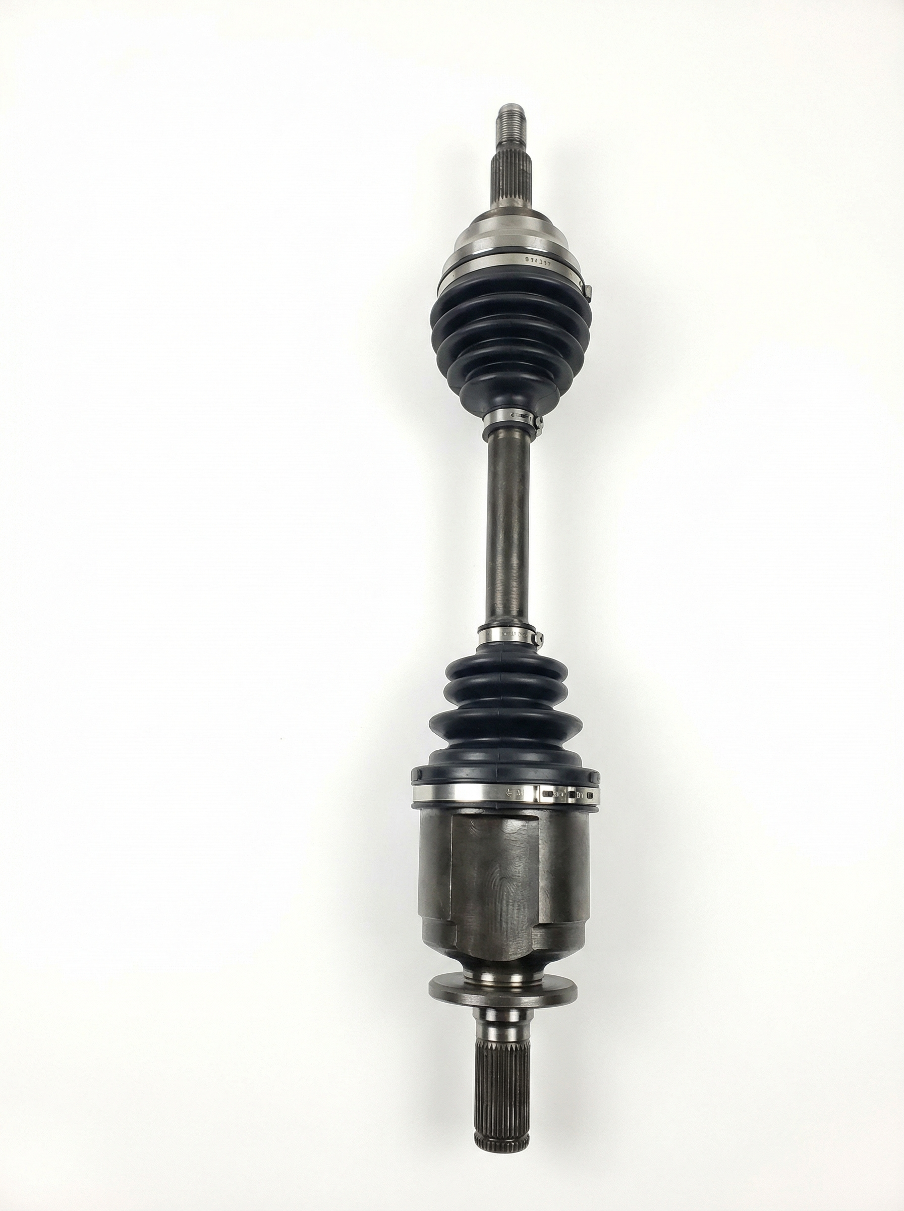 2019-2024 Genesis G70 Rear Drive Axle Shaft - Left (Driver) (Used OEM)