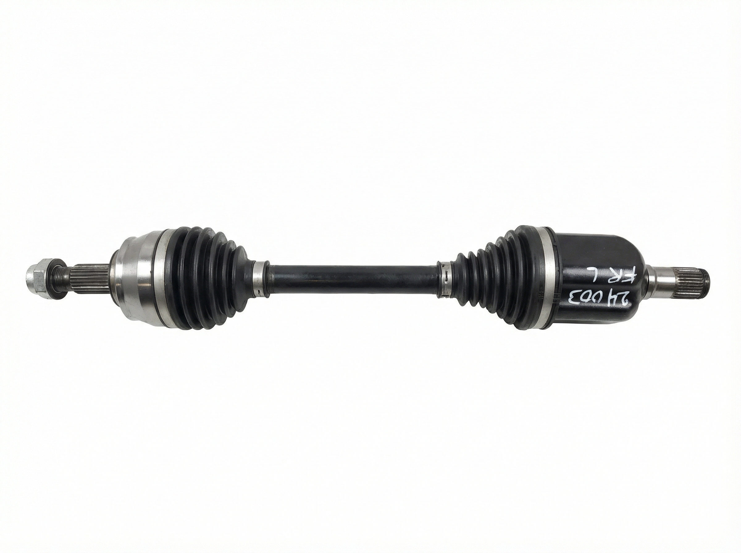2019-2022 Jeep Cherokee Drive Axle Shaft - Left (Driver) (Used OEM)