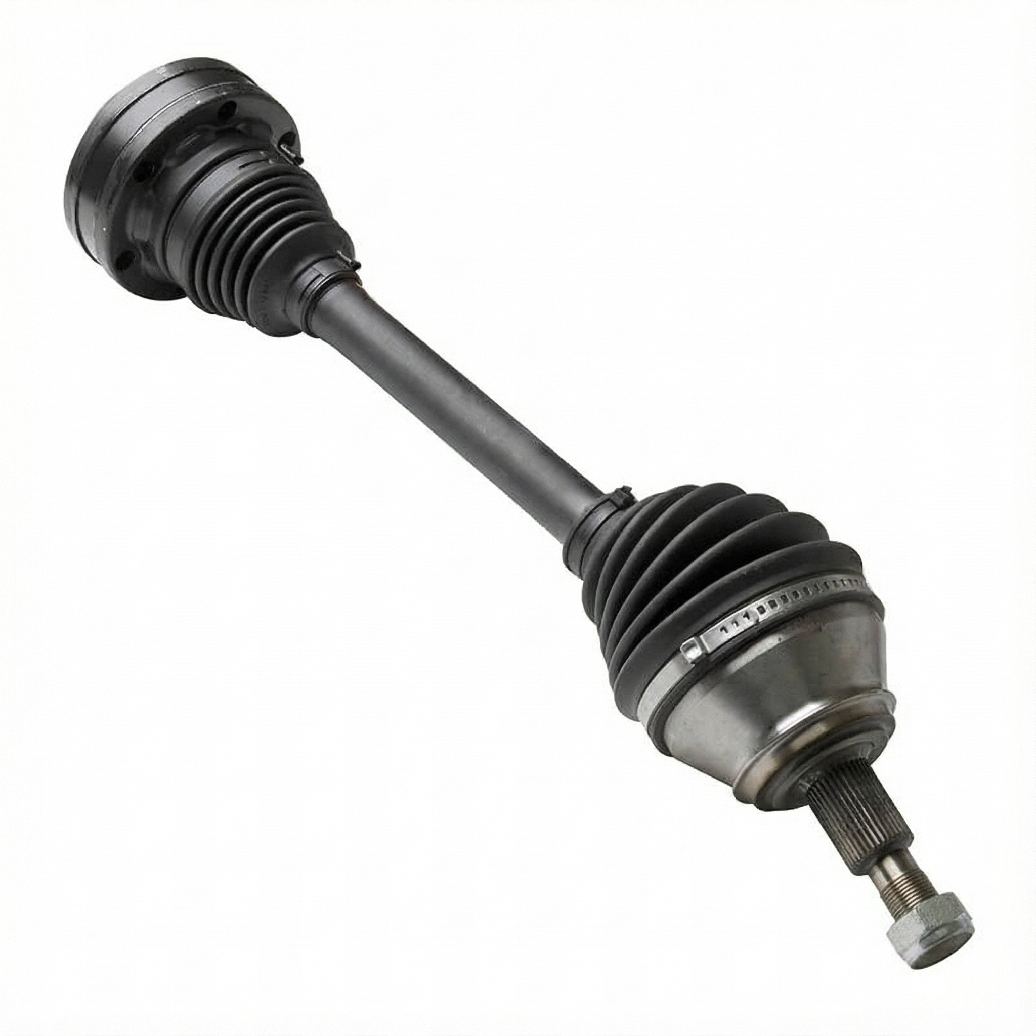 2021-2023 Acura TLX Drive Axle Shaft Assembly - Rear, Right (Passenger) (Used OEM)
