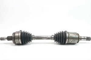 2020-2025 Toyota Highlander Front Drive Axle Shaft Assembly - Left (Driver) (Used OEM)
