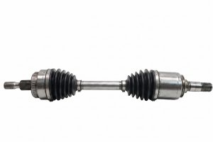 2020-2025 Toyota Highlander Front Drive Axle Shaft Assembly - Right (Passenger) (Used OEM)