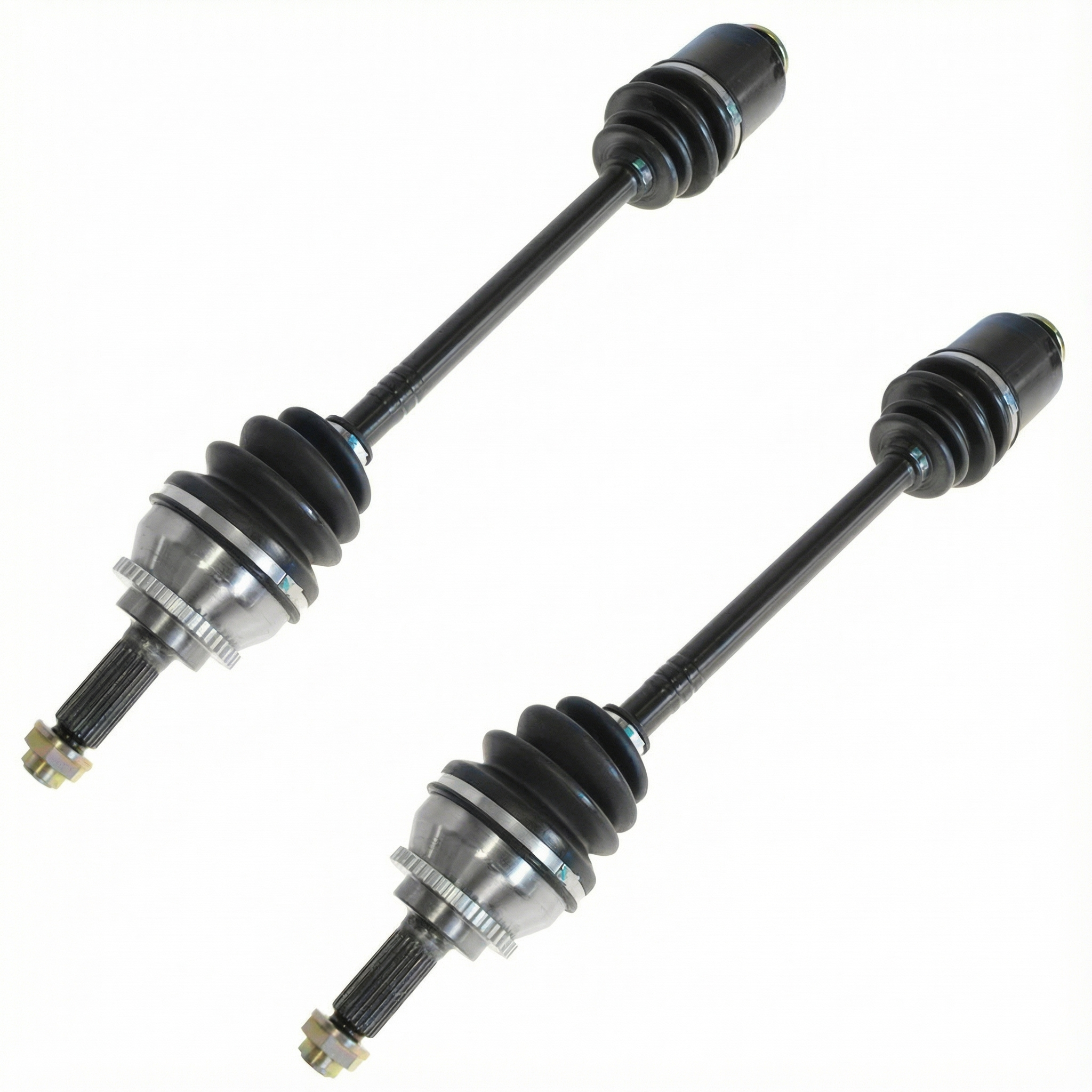 2020-2025 Toyota Highlander Drive Axle Shaft Assembly - Rear, Right (Passenger) (Used OEM)