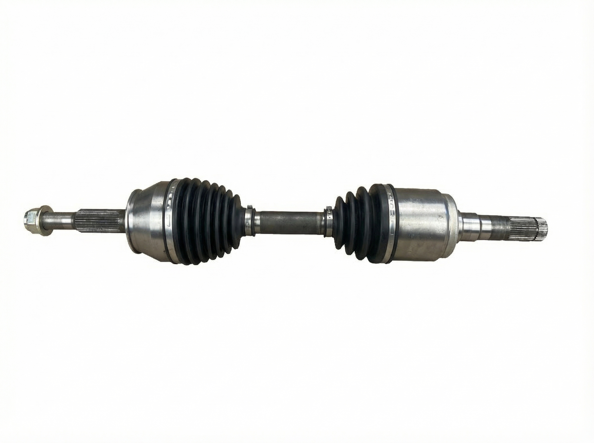 2020-2025 Ford Escape Front Drive Axle Shaft Assembly - Right (Passenger) (Used OEM)