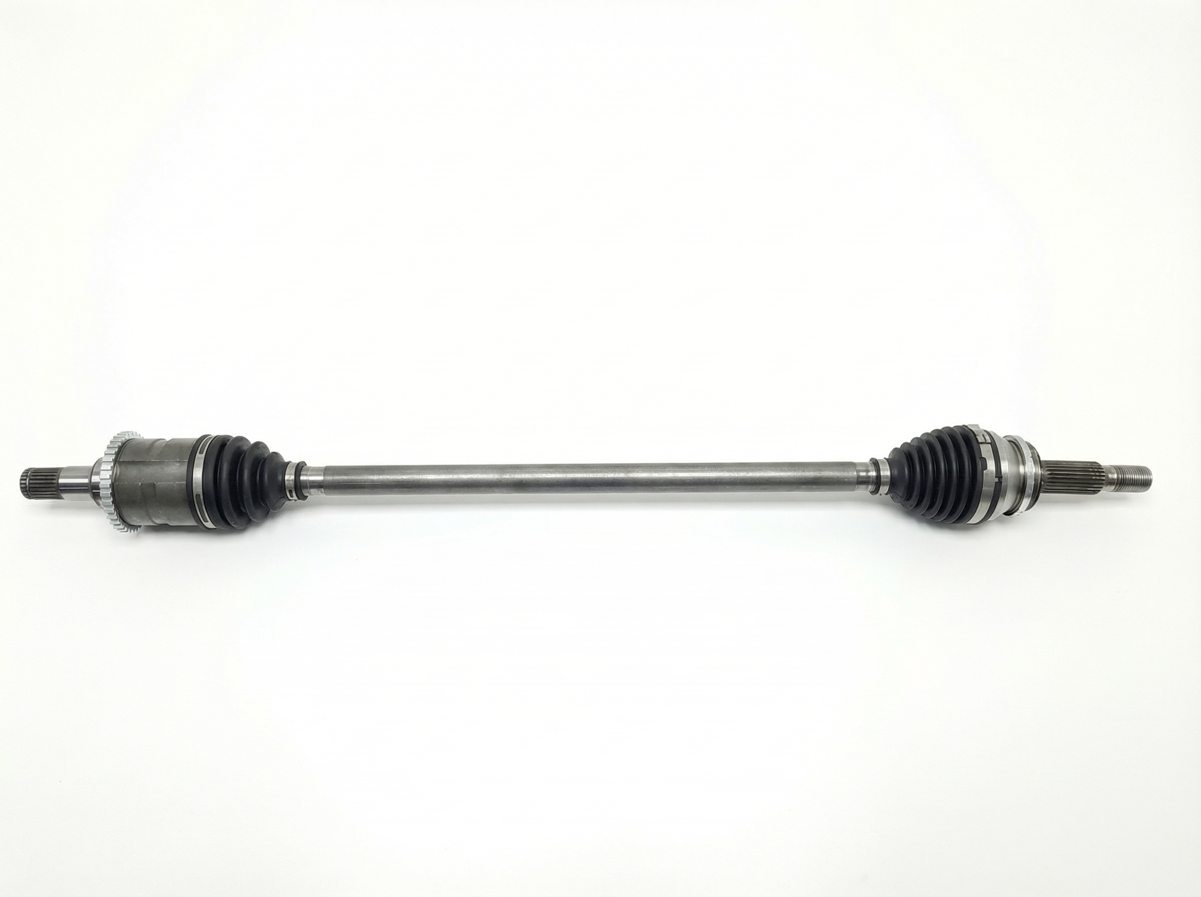 2021-2024 Toyota Venza Drive Axle Shaft Assembly - Rear, Right (Passenger) (Used OEM)