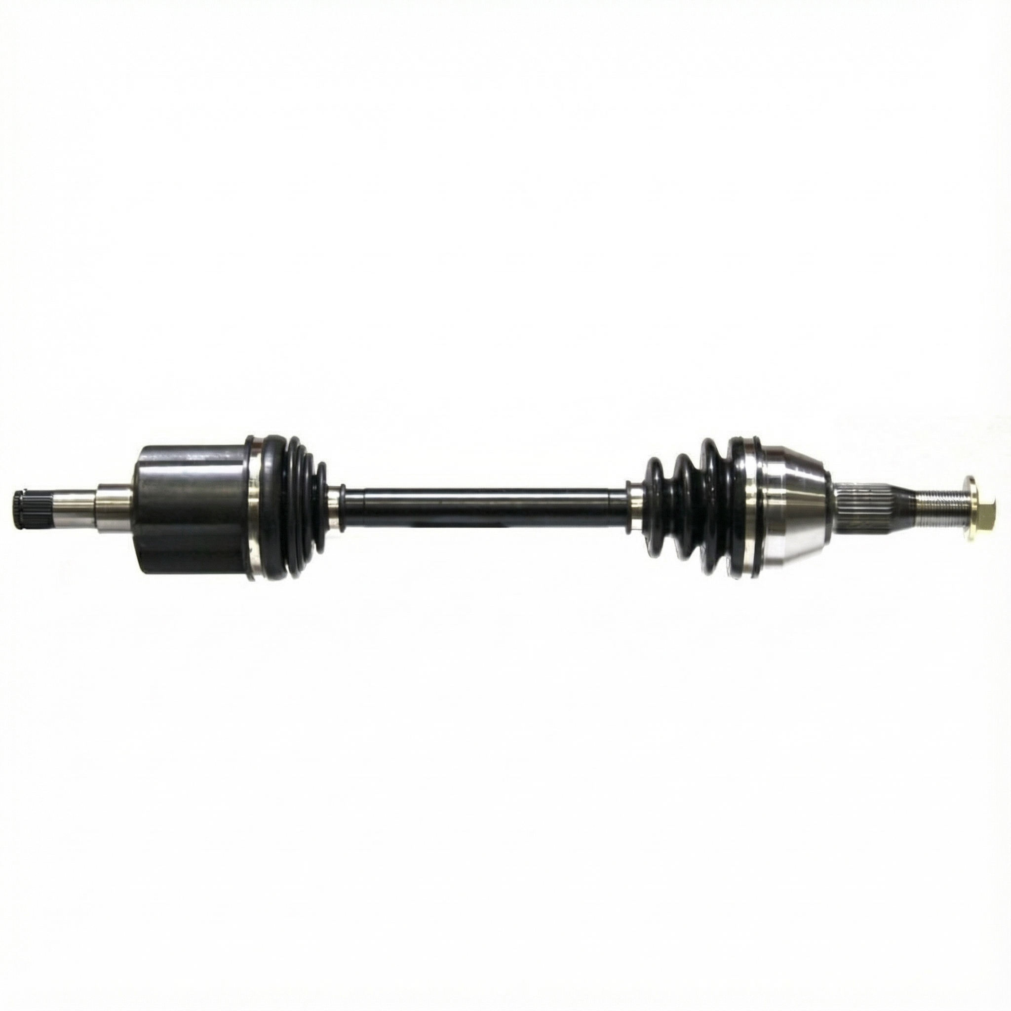 2021-2024 Toyota Venza Drive Axle Shaft Assembly - Rear, Left (Driver) (Used OEM)
