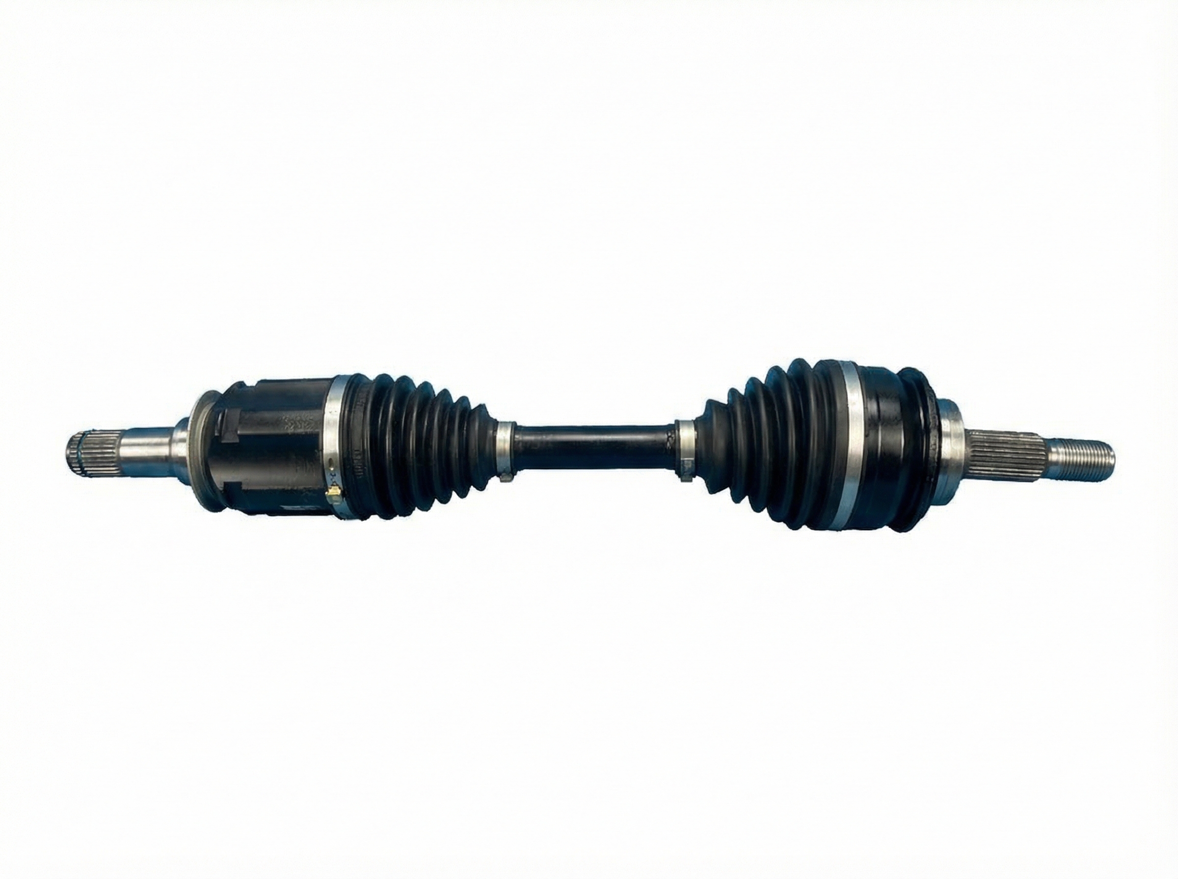 2020-2025 Hyundai Venue CV Drive Axle Shaft - Left (Driver) (Used OEM)