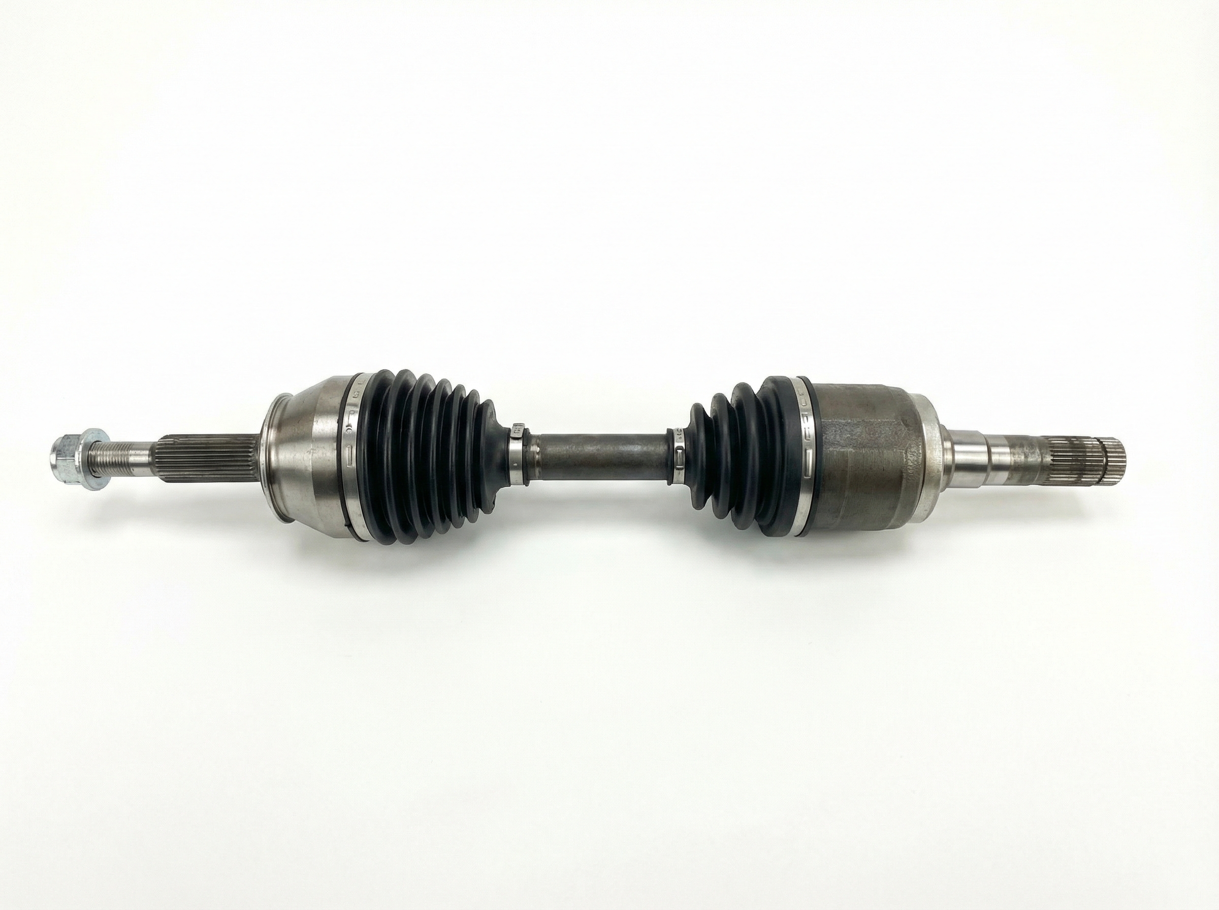 2020-2025 Kia Soul Drive Axle Shaft - Right (Passenger) (Used OEM)