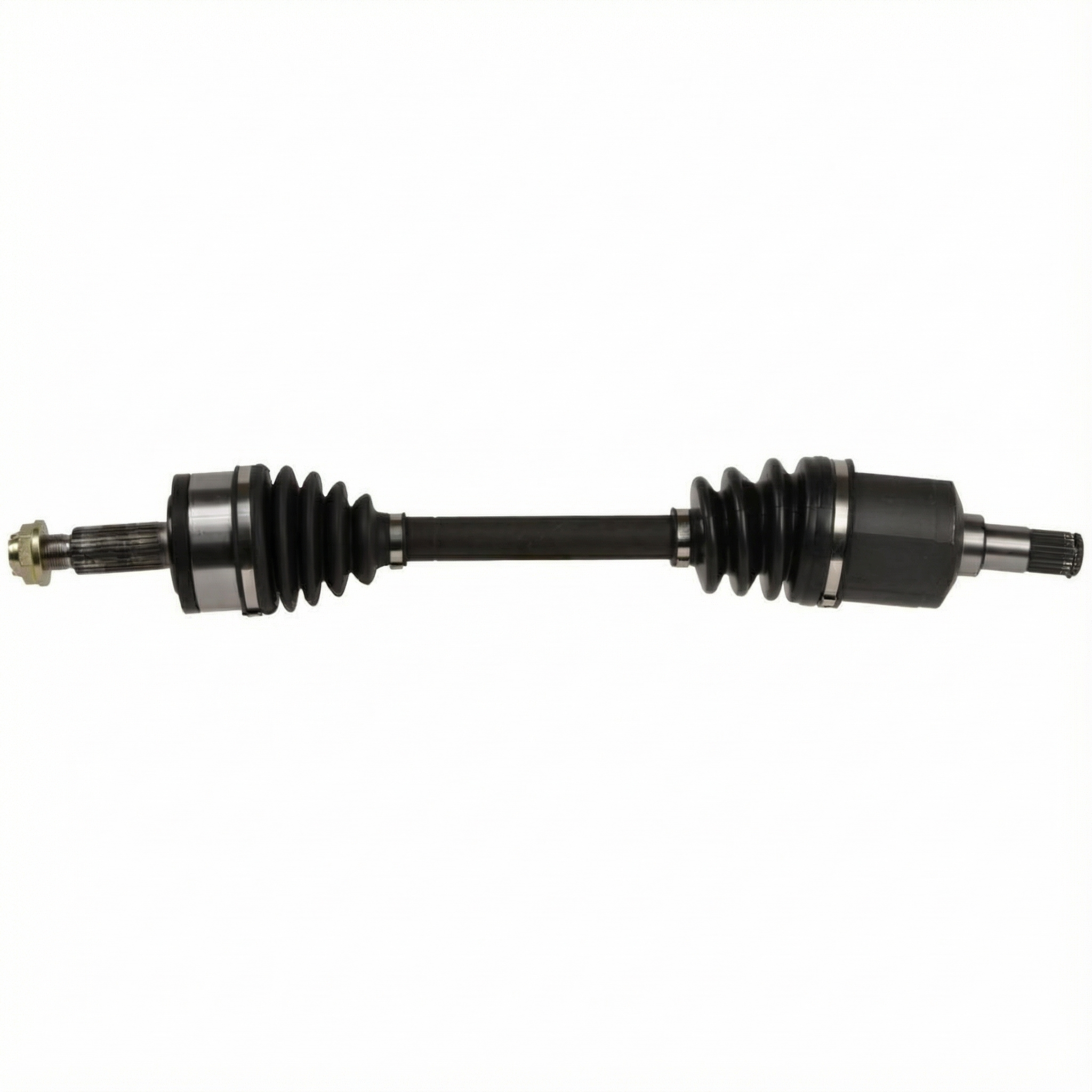 2020-2025 Cadillac CT5 Drive Axle Shaft Assembly - Rear, Right (Passenger) (Used OEM)