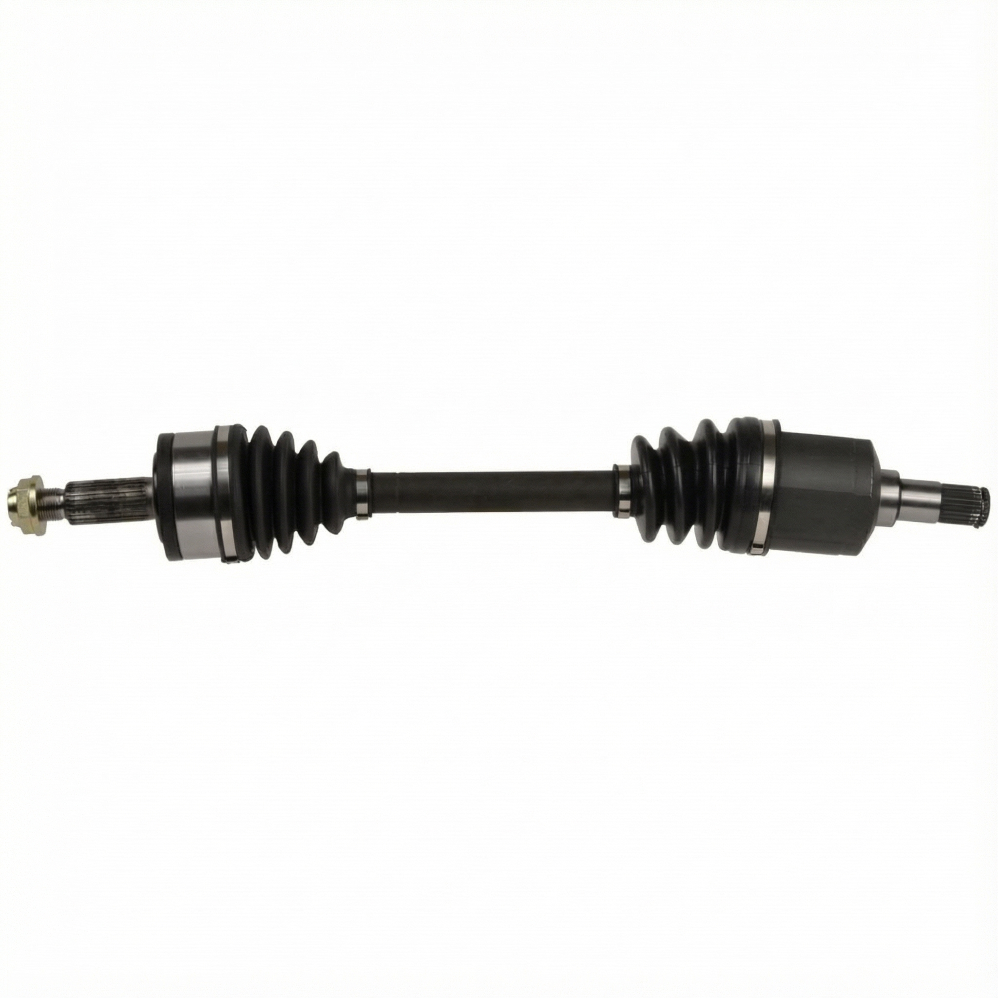 2020-2025 Cadillac CT5 Drive Axle Shaft Assembly - Rear, Left (Driver) (Used OEM)