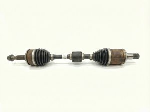 2019-2020 Buick Envision Front Drive Axle Shaft Assembly - Right (Passenger) (Used OEM)