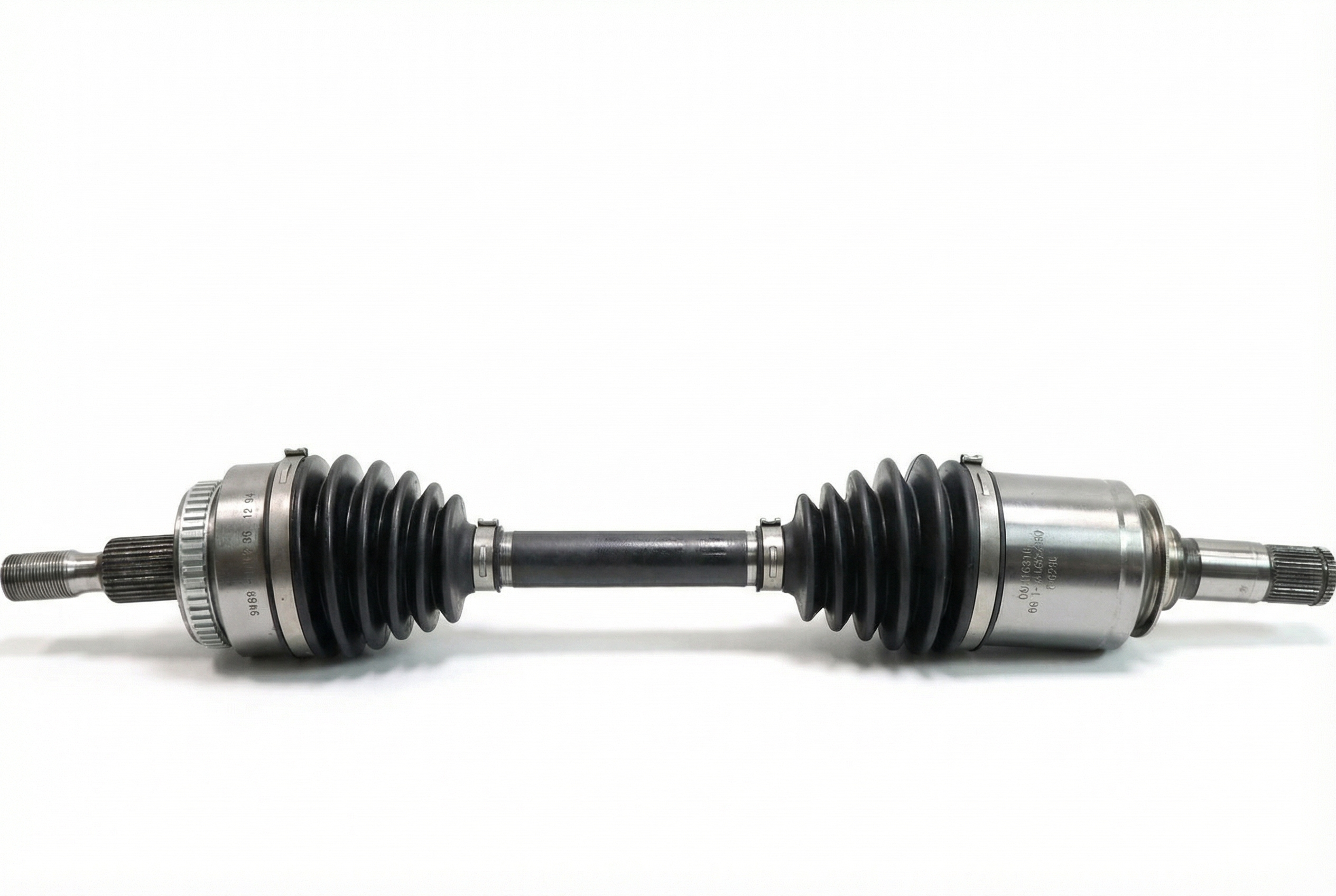 2019-2020 Buick Envision Front Drive Axle Shaft Assembly - Left (Driver) (Used OEM)