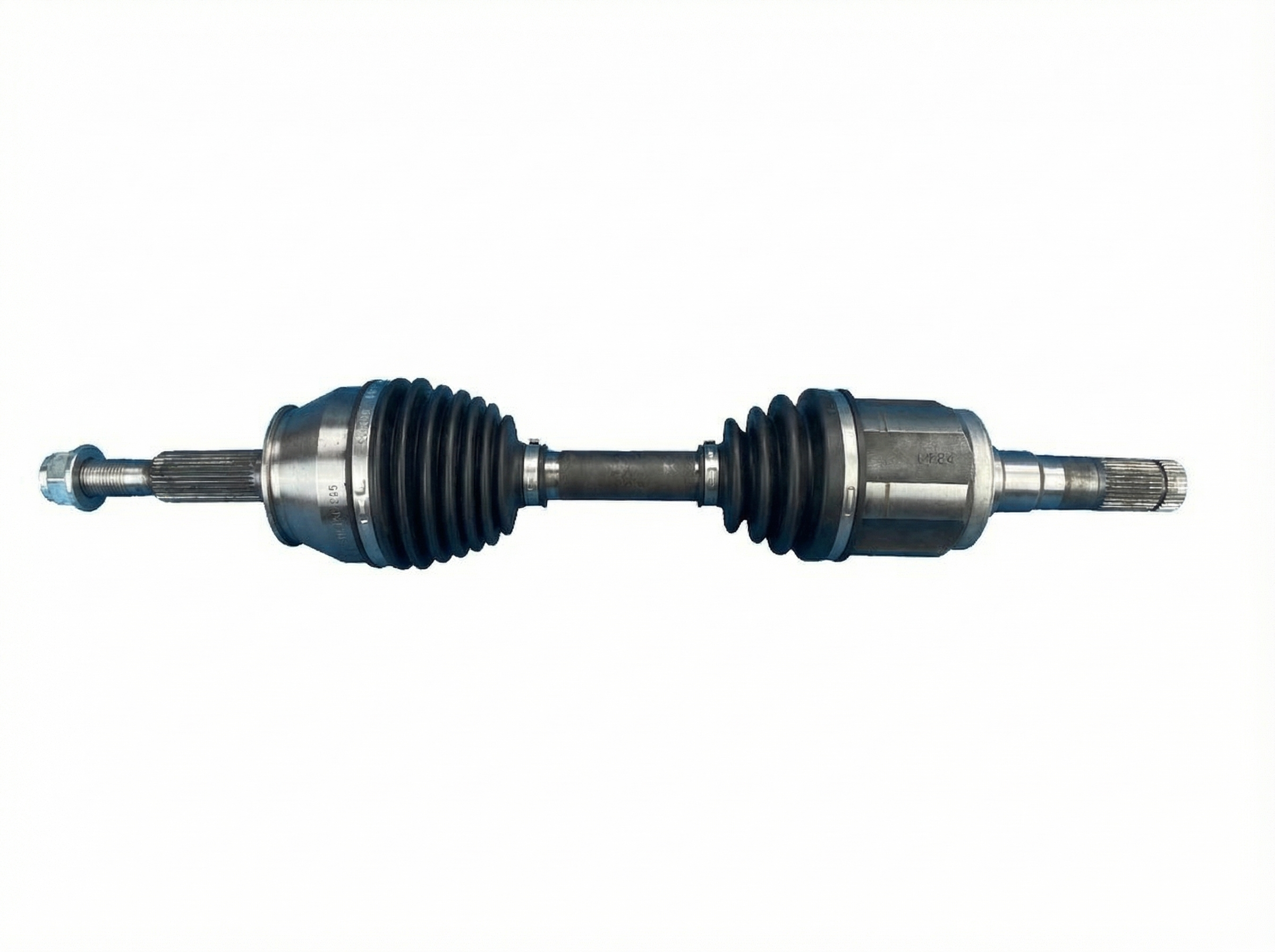 2019-2020 Buick Envision Drive Axle Shaft Assembly - Rear, Right (Passenger) (Used OEM)