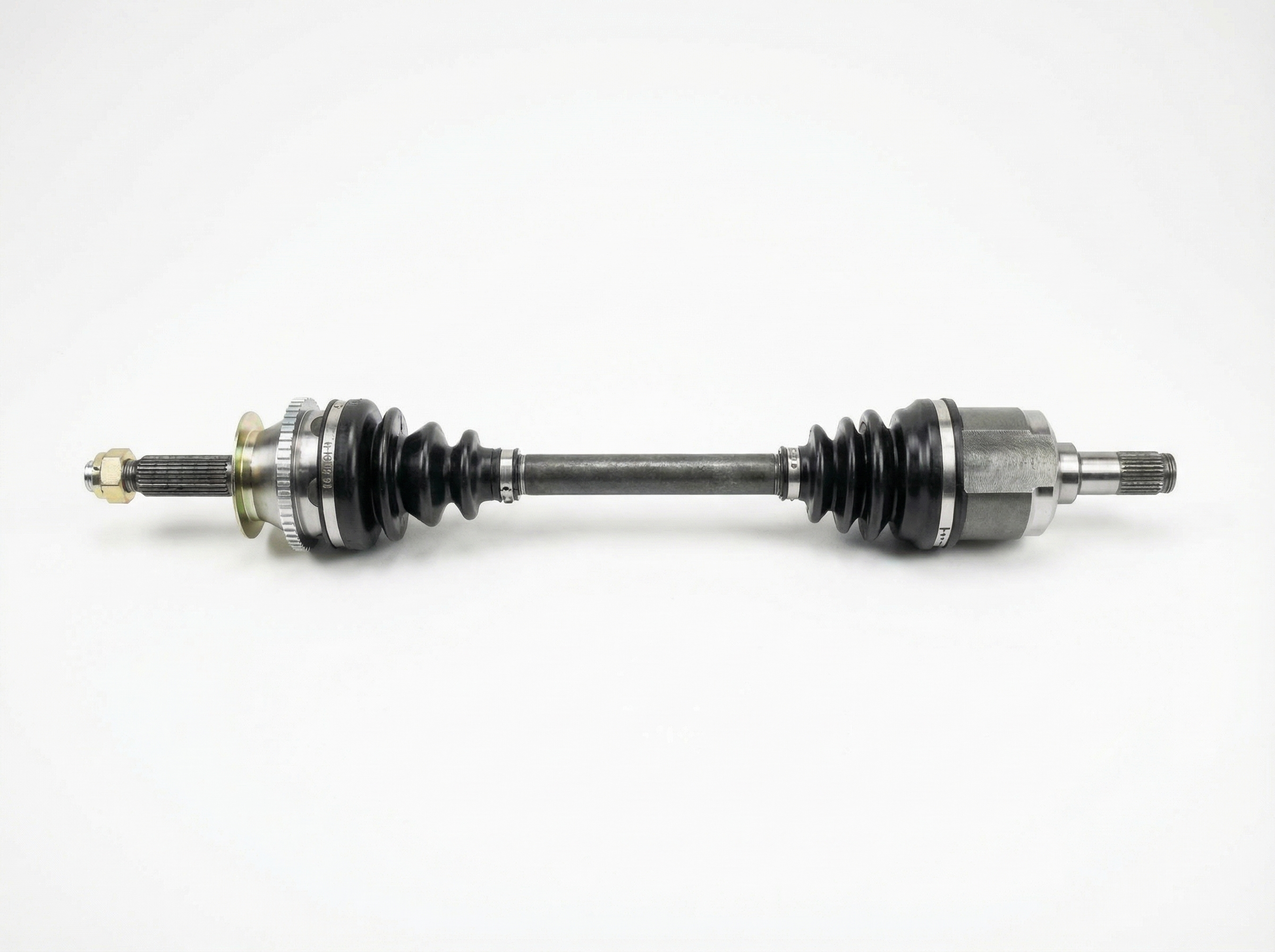 2019-2020 Buick Envision Drive Axle Shaft Assembly - Rear, Left (Driver) (Used OEM)