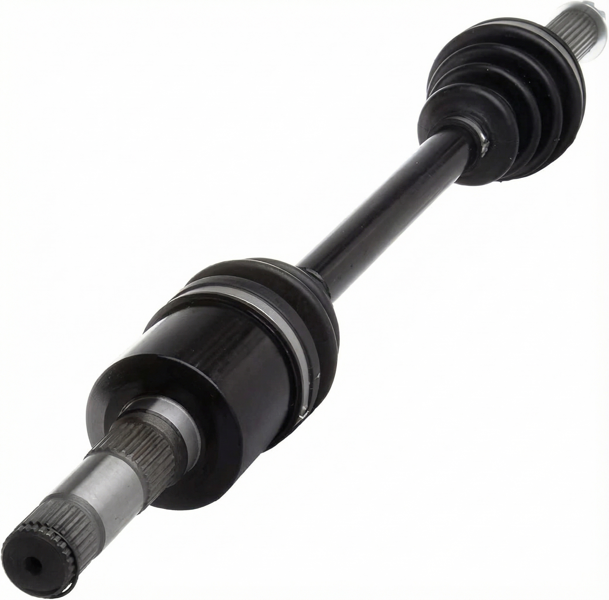 2020-2025 Chrysler Pacifica Drive Axle Shaft Assembly - Rear, Right (Passenger) (Used OEM)