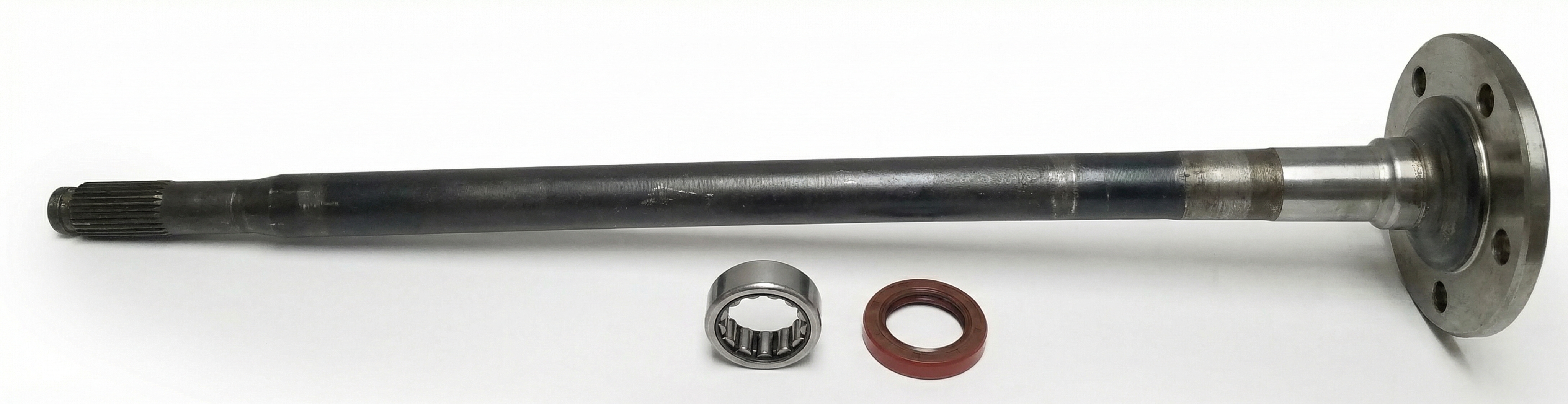 1987-1996 Ford E-150 Drive Axle Shaft - Right (Passenger) (Used OEM)